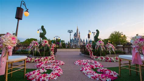 A garden fairy tale come true .